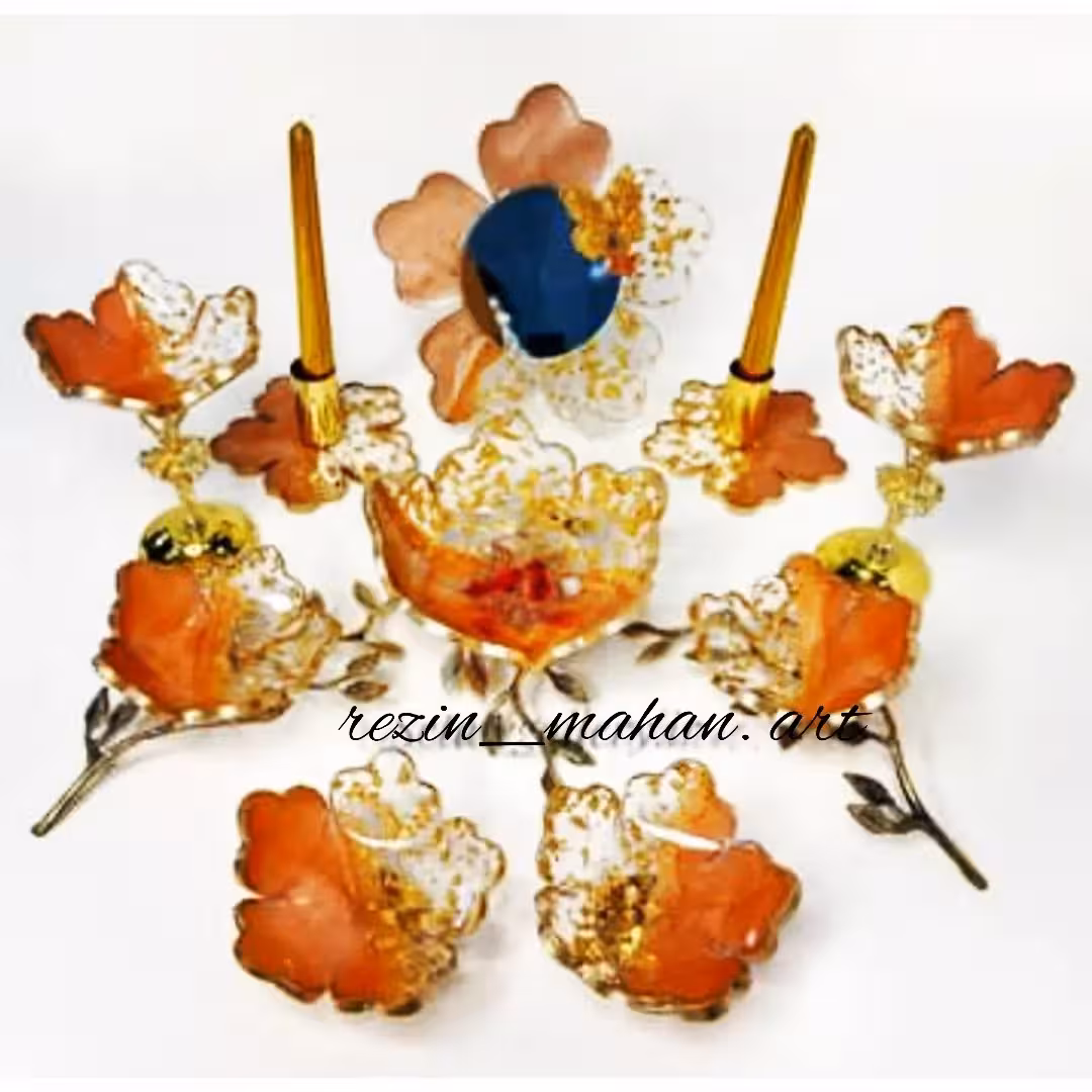 ست هفت سین 1402 برگی