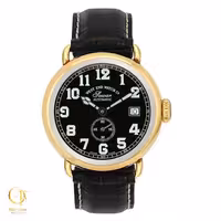 ساعت مچی وست اند واچ مدل WEST END WATCH 6832.30.3244BL