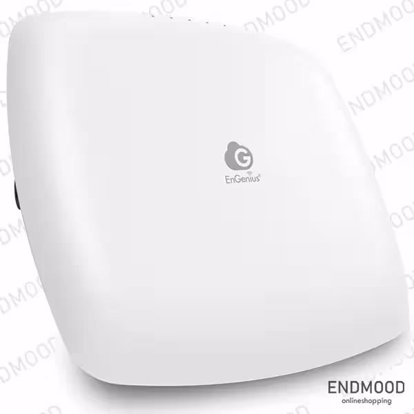 اکسس پوینت وای فای داخلی انجنیوس EnGenius ECW130 Cloud