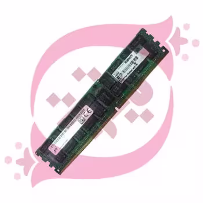 رم سرور HPE 128GB Octal-Rx4 DDR4-2666 3DS Load Reduced 838087-B21