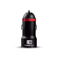شارژر فندکی هیتز مدل HEATZ ZCC1