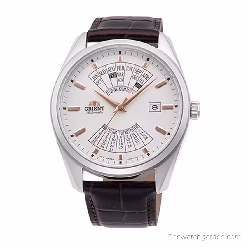 ساعت مچی اورینت مدل RA-BA0005S00C