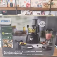 غذاساز فیلیپس مدل HR7776 با هزینه ارسال واقعی پست