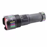چراغ قوه حرفه ای کینساچ مدل KH-W513