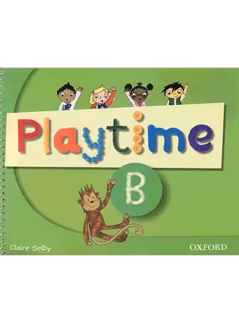 Playtime B