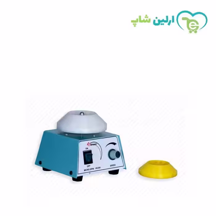میکرو اسپین (مینی فیوژ اسپین) بهسان مدل MF20