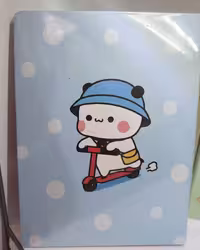 کلاسور فانتزی طرح کارتونی کد 07