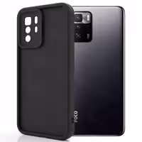 کاور سولید مدل Rokcp مناسب برای گوشی Xiaomi Poco X3 GT