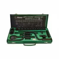 جعبه بکس 24 پارچه 6 پر فشار قوی هنس مدل 4624MTR4