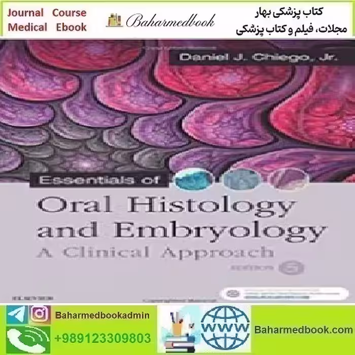 Essentials of Oral Histology and Embryology 2019 TRU