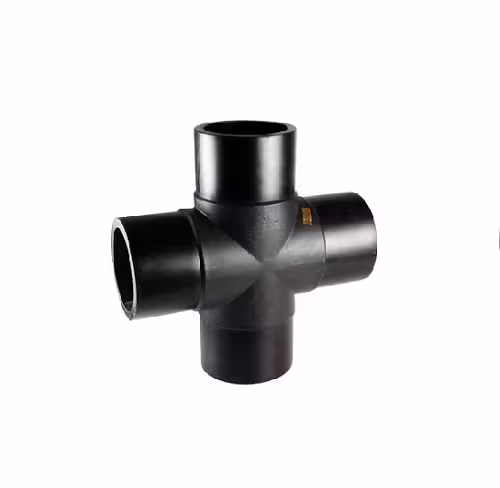 چهارراه جوشی پلی اتیلن 90 – 6بار 90درجه پویا