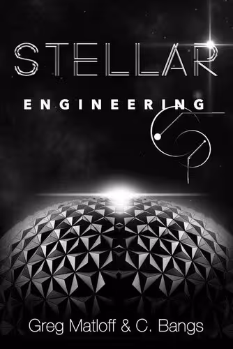 خرید و دانلود نسخه کامل کتاب Stellar Engineering