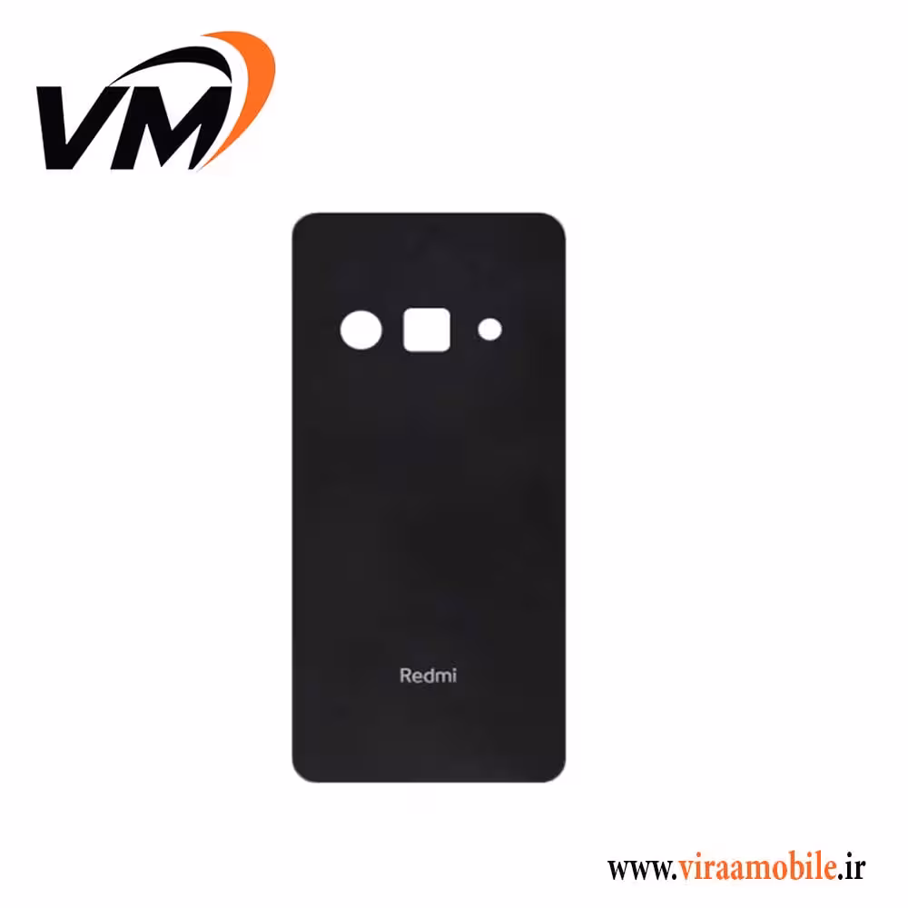درب پشت اصلی شیائومی Xiaomi Redmi A3