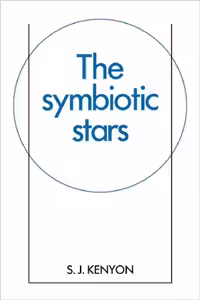 خرید و دانلود نسخه کامل کتاب The Symbiotic Stars (Cambridge Astrophysics)
