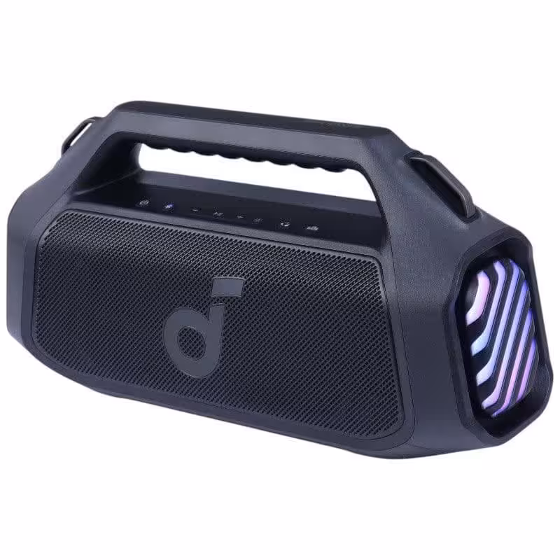 اسپیکر بلوتوثی انکر مدل Soundcore Boom 2 Plus