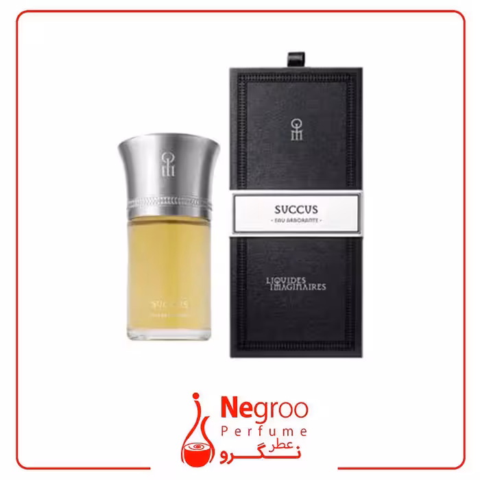 عطر ادکلن ليکوييدز ايمجينريز ساکاس 100 میل