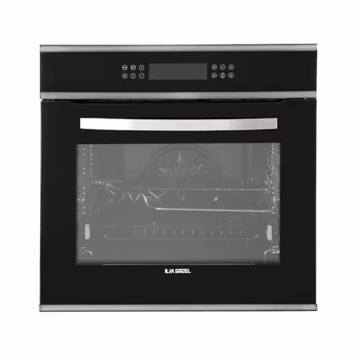 فر ایلیا استیل مدل IO103 برقی