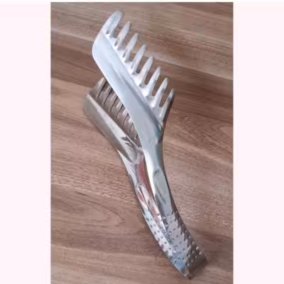 انبر سالاد خوری مدل چنگالی(دارای هدیه)