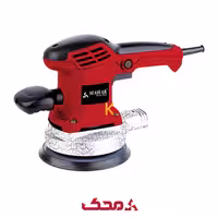 سنباده لرزان مدل OS-400 محک