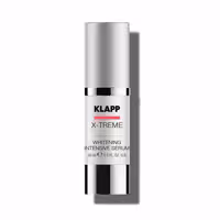سرم روشن کننده اکستریم کلپ 30 میل Whitening Intensive Serum Klapp
