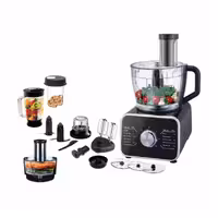 غذاساز دلمونتی مدل DL-135