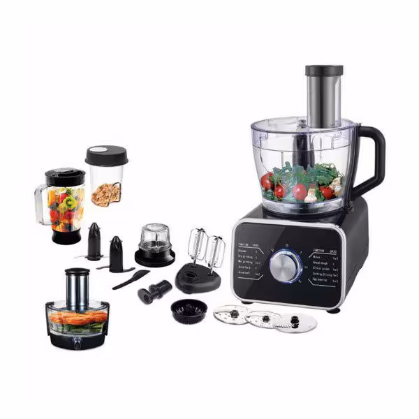 غذاساز دلمونتی مدل DL-135