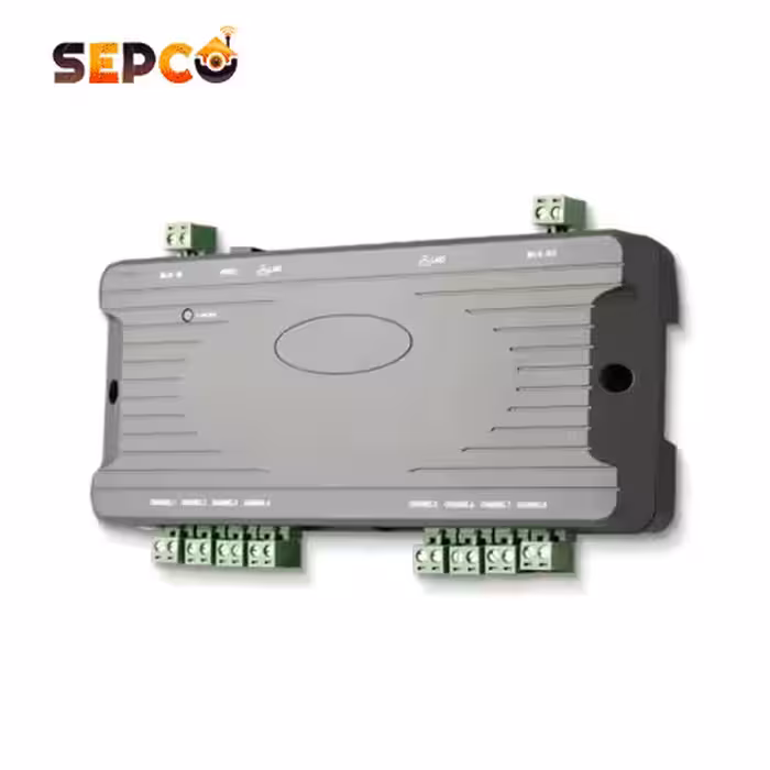 توزیع کننده  2 سیم DNAKE مدل 290A