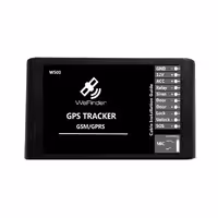 ردیاب خودرو وی فایندر مدل W500 | چاوه