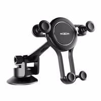 نگهدارنده گوشی موبایل موکسوم مدل MX-VS04 کد S.MH04 | کالا مکس