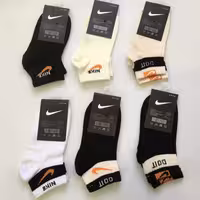 جوراب بچه گانه طرح نایک