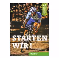 STARTEN WIR A2 کتاب