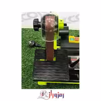 سنباده نواری اکسکورت مدل xst01-125-25