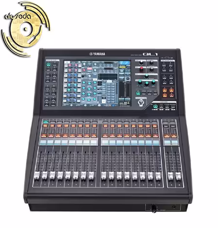 میکسر دیجیتال یاماها YAMAHA QL1