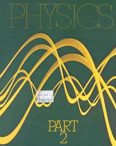 خرید و دانلود نسخه کامل کتاب Physics