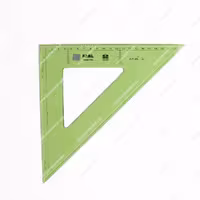 گونیا 45 درجه 32 سانتی فابل