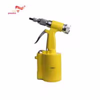 مهره پرچ کن بادی ویونا مدل DA-1006 پلاس | نیمه اتومات | M4 -M10