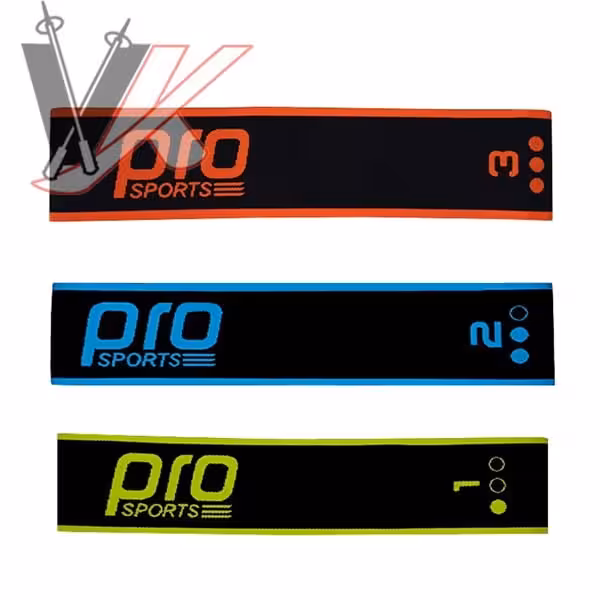 کش مینی لوپ پارچه ای پرو pro sport کد 1301044