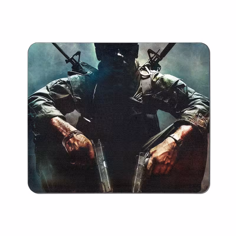 پد موس - پد ماوس  مدل بازی Call of Duty کد 3257