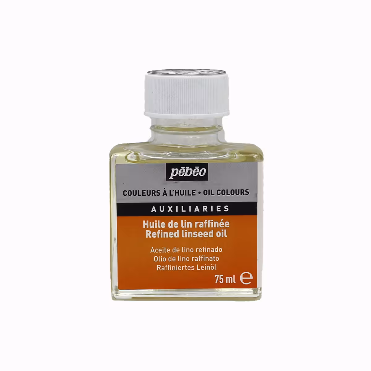 روغن بزرک 75 ميل پ ب او