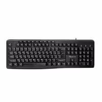 صفحه کلید سیمی وریتی مدل 6133