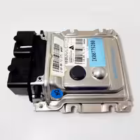یونیت کنترل موتور ایسیو بوش Me17971 پژو 405 BOSCH
