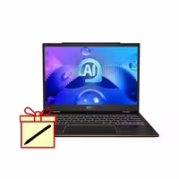 لپ تاپ، سایز 13.3 اینچ، برند MSI، مدل Summit E13 AI Evo A2HMTG