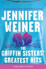 کتاب The Griffin Sisters Greatest Hits