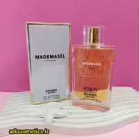 ادکلن زنانه رودیر مادمازل rodier mademasel 100ml