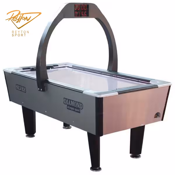 ایر هاکی فول Olympic Silver