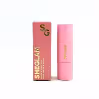 رژ گونه استیکی براش دار دو طرفه شیگلم