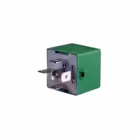 رله فن سبز پژو 206 207 رانا سمند EF7 سامفر اصل 1026329