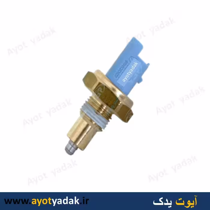 فشنگی دنده عقب  206 برند  sankie (بسته 5 عددی )-ارسال رایگان-گارانتی شش ماه-قیمت عمده