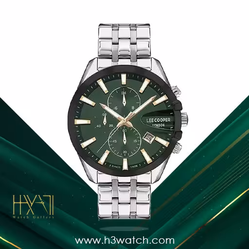 ساعت مچی مردانه لی کوپر LEE COOPER LC07524.670-NM