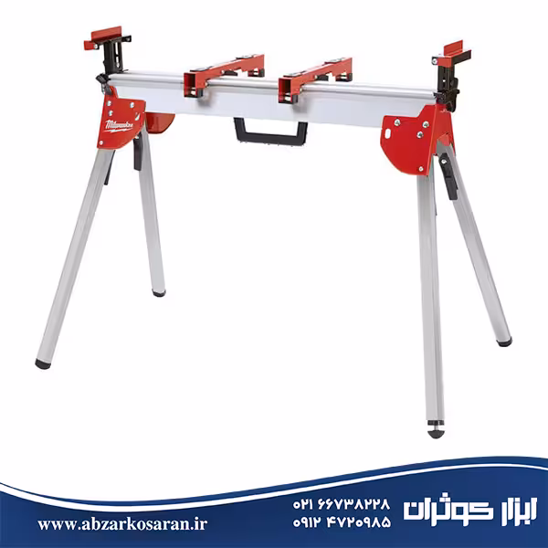 پایه فارسی بر میلواکی Milwaukee مدل MSL2000